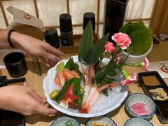 -松鱼亭·和牛烧肉(协鑫广场店)