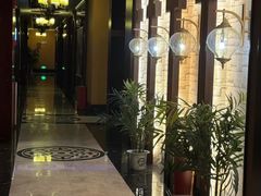 -万事发k歌沐足按摩休闲会所(汇创国贸大厦店)