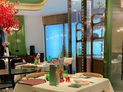 大堂-望湘园·小雅(德基店)