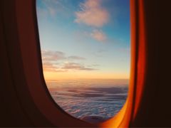 -华盛顿杜勒斯国际机场