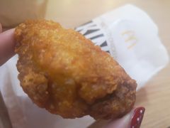 -麦当劳(海岸城店)