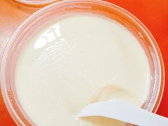 -老伴豆花(麦士威熟食中心店)