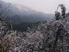 -水墨汀溪风景区