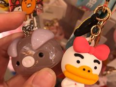 -名创优品(光耀东方购物中心店)