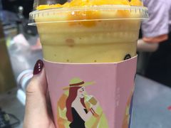 芒果雪乐-果呀呀(国金街店)