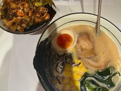 -火山屋台(新街口店)