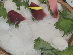 -花和海鲜自助(梅江店)