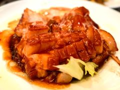 -吴门人家·苏宴宫廷菜(拙政园店)
