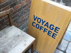 -VOYAGE COFFEE(北锣鼓巷店)