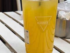 -Manner Coffee(K11店)