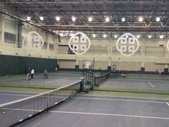 -齐动力网球(国贸店)