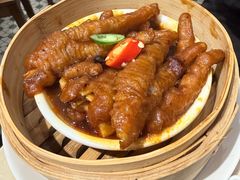 -香港池仔记肠粉王(博多新记襄阳南路店)