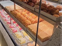 -君之狮子山·轻糖烘焙(松江印象城店)