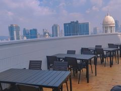 景观位-塔顶·Cafe·日啡夜酒(北京路店)