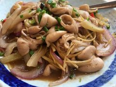 -乡亲鹅肉城(昆山店)