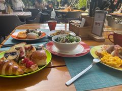 -味餐厅·海鲜·火锅·自助餐