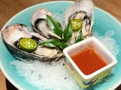 -Minase水濑·日料放题(外滩店)