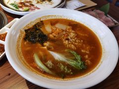 -烧肉一番·新韩式炭火烤肉(大岭山店)