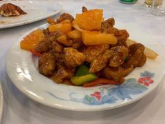 -凤城酒家(渣华道)