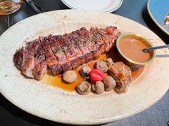 -404干式熟成牛排馆•聚会餐厅