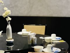 大堂-东莱馋房(陆家嘴店)