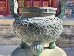 -历代帝王庙博物馆