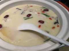 -老阿爸鲜鱼土菜(昆山花桥店)