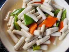 -香满楼(临安路店)