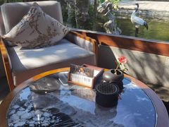 -广富林宰相府酒店·水云间