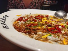 -新太二·鲜料川菜(晶耀前滩店)