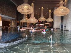 -清河半岛温泉度假酒店