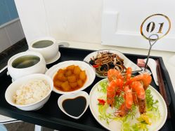 -馨果汇月子产康中心(南湖公园店)