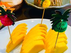 -安南越南餐厅(青岛万象城店)