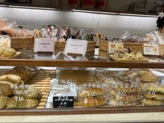 -evoojoo面包商店