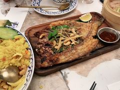 -KingThaia金泰兰(滨江天街店)