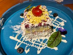 -卢布里西餐厅(总店)