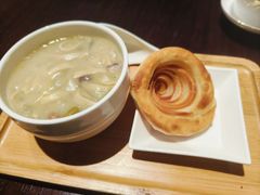 -明湖楼·经典鲁菜山东海鲜(大明湖店)