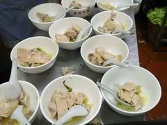 -非遗·爱西干面(小公园总店)