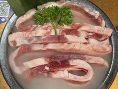 -金妈家烤肉(龙湖U城天街店)