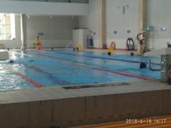 -泰丰游泳馆