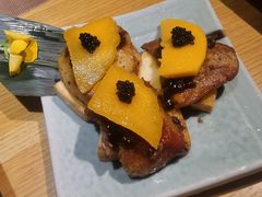 -三石铁板烧(紫竹桥店)