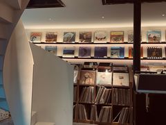 -黑胶星球(华发中城商都店)