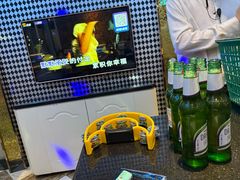 -幸福时光KTV(纬六路店)