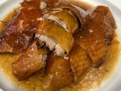 -寻味顺德·南记酒家·传统顺德菜·鱼生(广源路店)