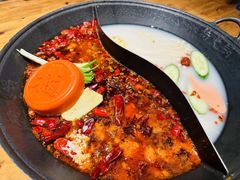-楠火锅(广州总店)