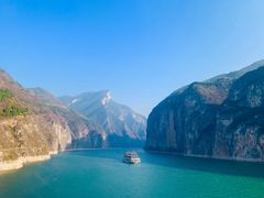 -白帝城·瞿塘峡景区