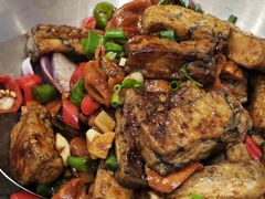 -黄泥岗·地道湖北菜(奥特莱斯店)