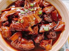 -美味之家·湖景农家乐(太湖东山店)