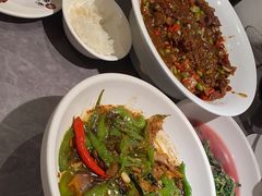 农家小炒肉-湘轩·土菜研究院(光大店)