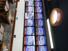 -鲁毓鲜蓬莱小面(黄山路店)